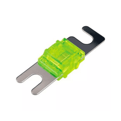 MIDI-fuse 125A/32V (package of 5 pcs)
