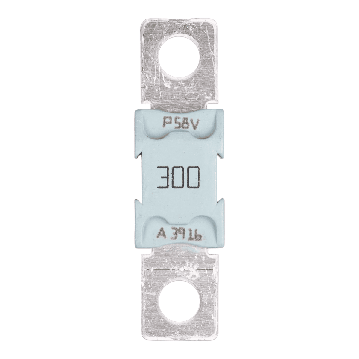 MEGA-fuse 200A/58V for 48V 1st