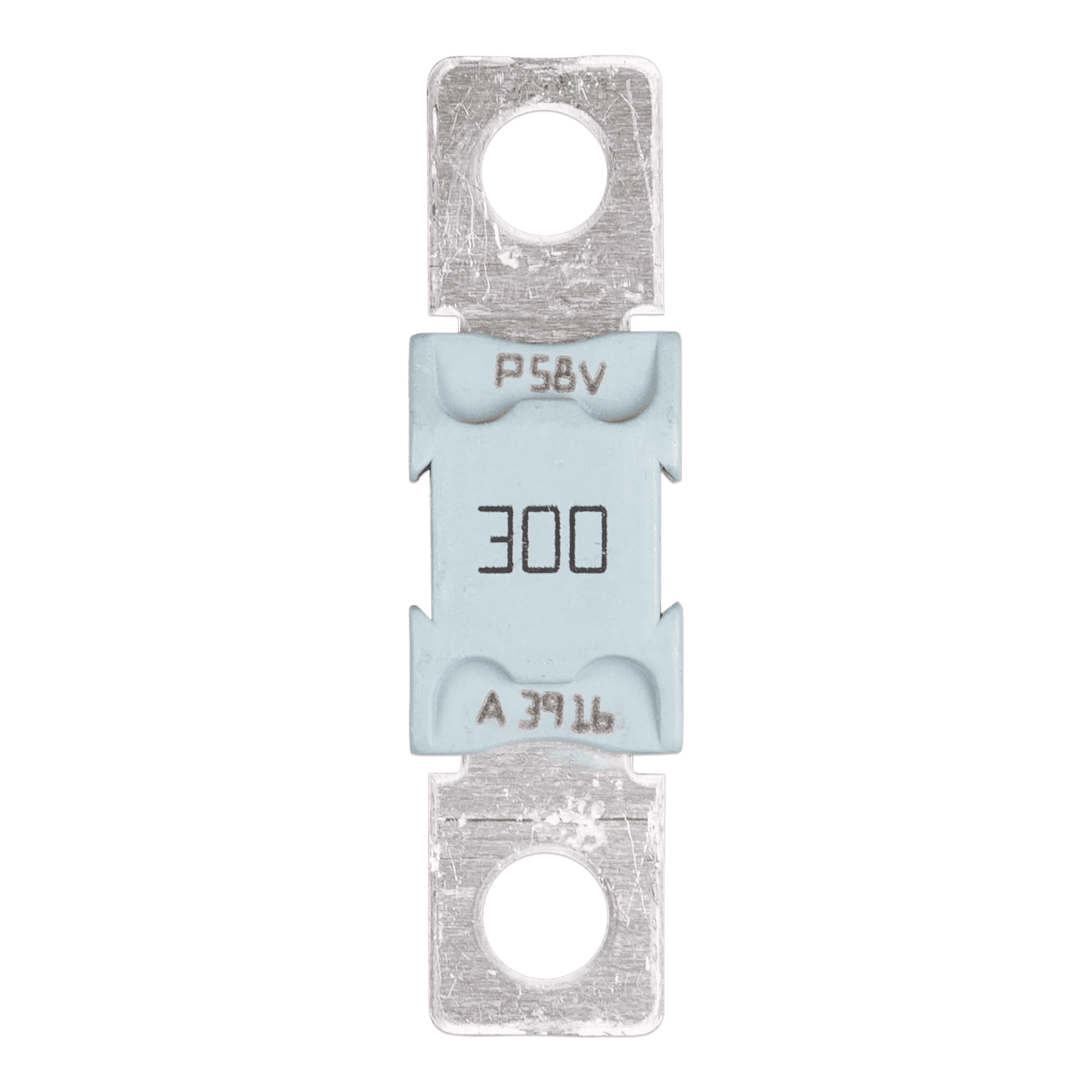 MEGA-fuse 250A/58V for 48V 1st