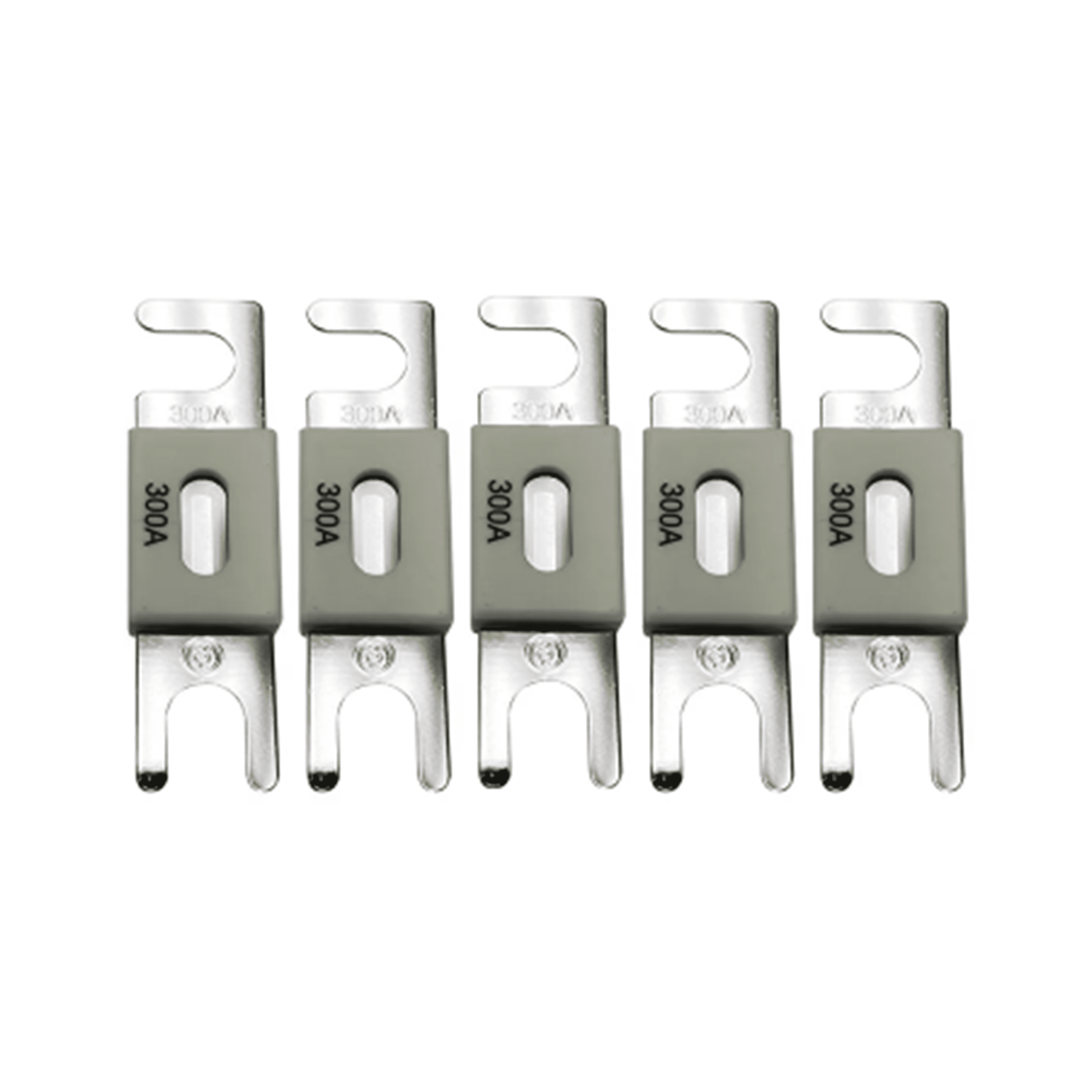 ANL-fuse 300A/80V (package of 5 pcs)