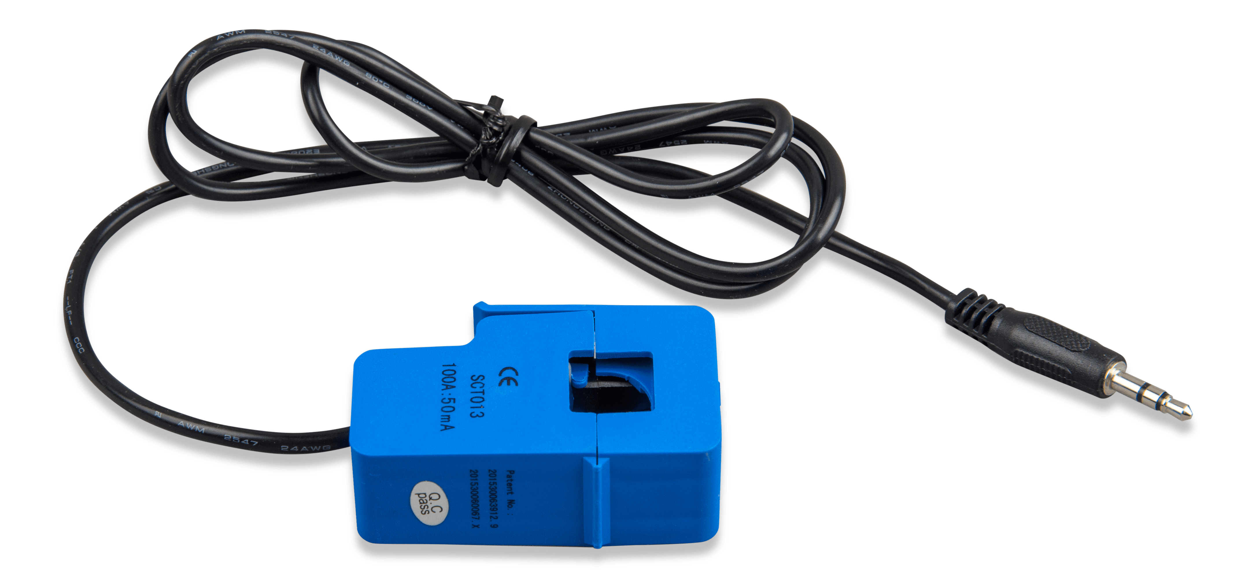 Current Transformer 100A:50mA 1M
