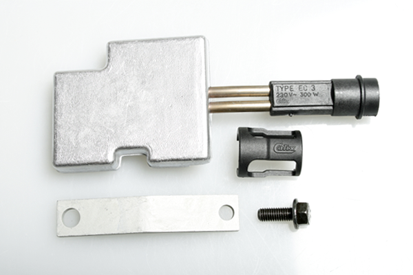 Kontaktvärmare RE 1003