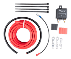 Cyrix-ct 12/24V-120A RETAIL KIT