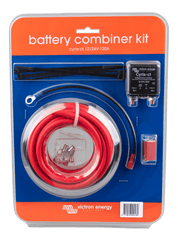 Cyrix-ct 12/24V-120A RETAIL KIT