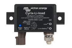 Cyrix-Li-load 24/48V-120A