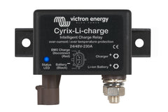 Cyrix-Li-charge 24/48V-120A