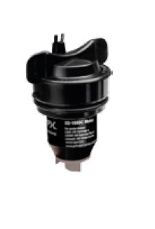 Motorkasset L750