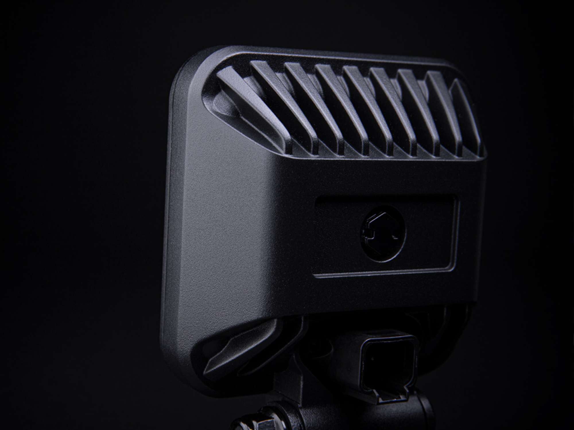 DARK KNIGHT HARDCORE ARBETSLJUS 32 W