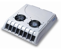 AC-aggregat CC8/24V manuell