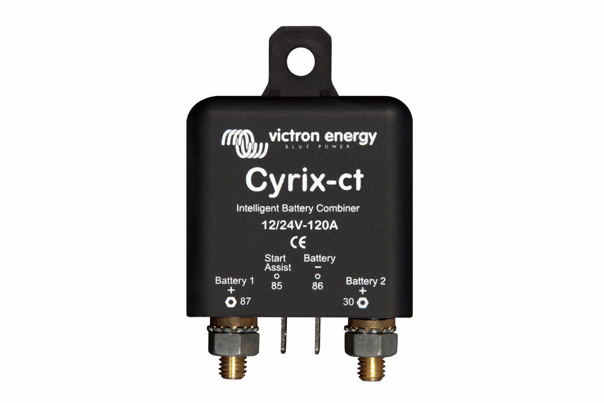Cyrix-ct 12/24V-120A
