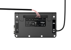 Alkolås Interlock 7500 DVI