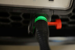 Anslutningskabel MS 2,5 LED
