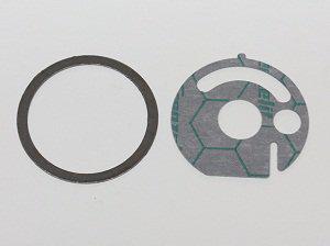 Packning Hydronic Mantel/Förbr