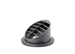 Galler 50/60mm hög 30° Svart