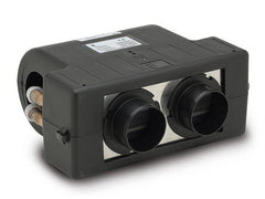 Fläktpaket 4,2kW 24V (stos 60mm x 2)