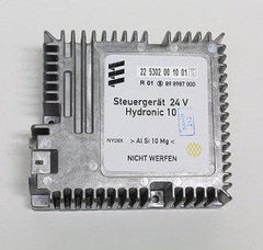 Styrrelä 12V Hydronic 10 (2521