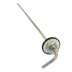 Tankuttag 2mm L=600mm