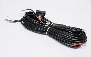 Kabelhärva Airtronic D5  L= 5m