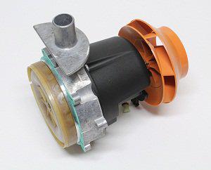 Fläktmotor Airtronic D5 12V
