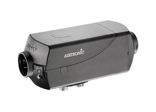 Airtronic M2 D4L 12V Comm.