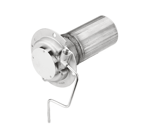 Brännkammare Airtronic 2 D2L