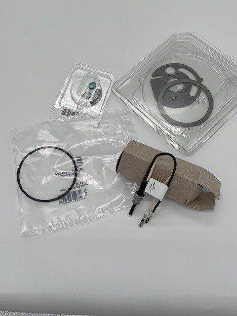 Servicesats D5W-Z 12V