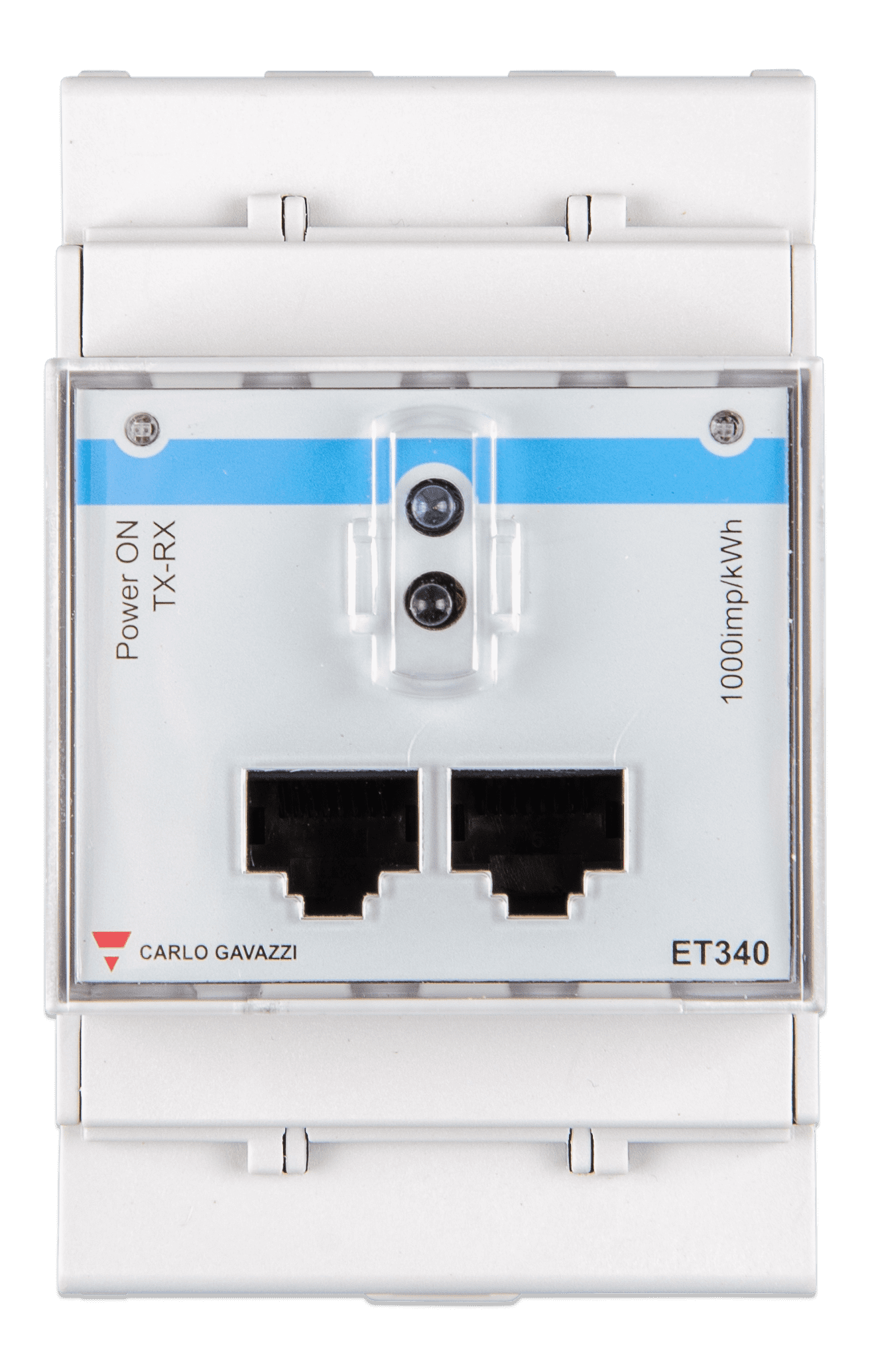Energy Meter ET340 - 3 phase -
