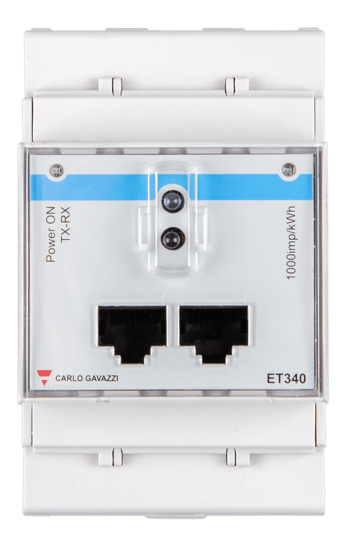 Energy Meter ET340 - 3 phase -