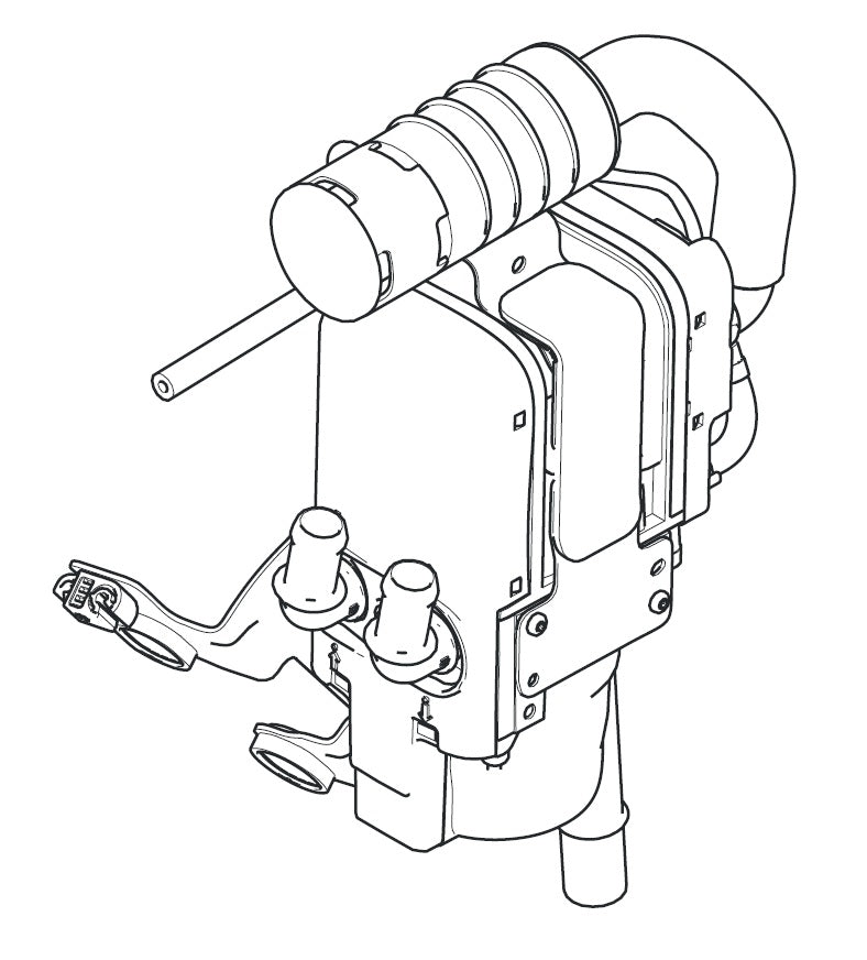 Thermo Top V Bensin