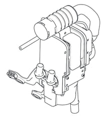 Thermo Top V Bensin