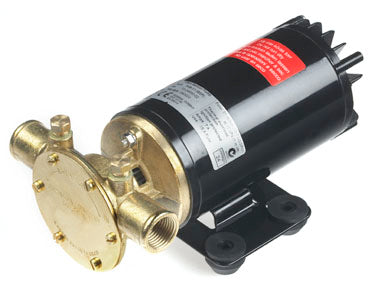 Impellerpump 12V F4B-11