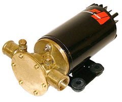 Impellerpump 24V F4B-19