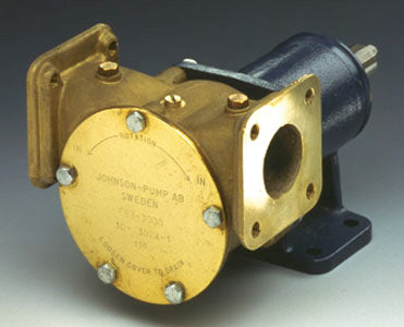 Impellerpump F9B-3000 VF