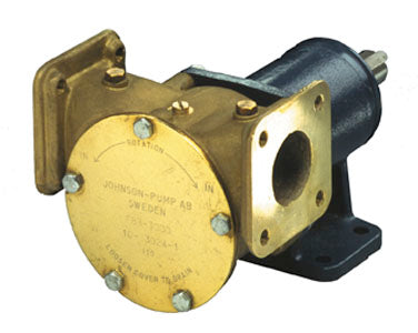 Impellerpump F8B-5000 VF