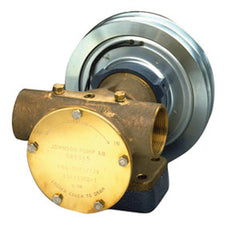 Impellerpump F8B-5001
