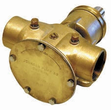 Impellerpump F8B-8