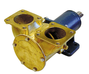 Impellerpump F8B-3000 TSS