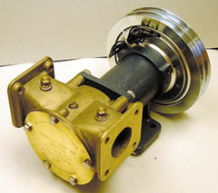 Impellerpump F9B-5600 VF
