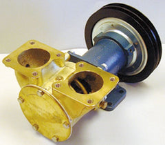 Impellerpump F9B-5600 TSS
