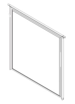 Luftfilter A - Serien