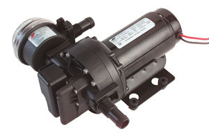 Membranpump 24V WPS FM