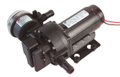 Membranpump 12V WPS FM