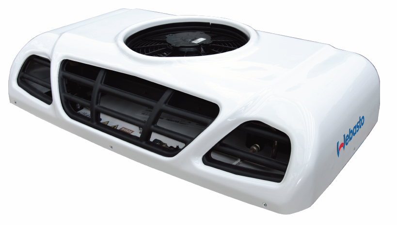 Frigo Top 24 RT-D 12V R134a