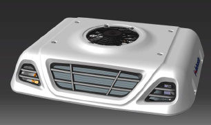 Frigo Top 25 12V och 230V