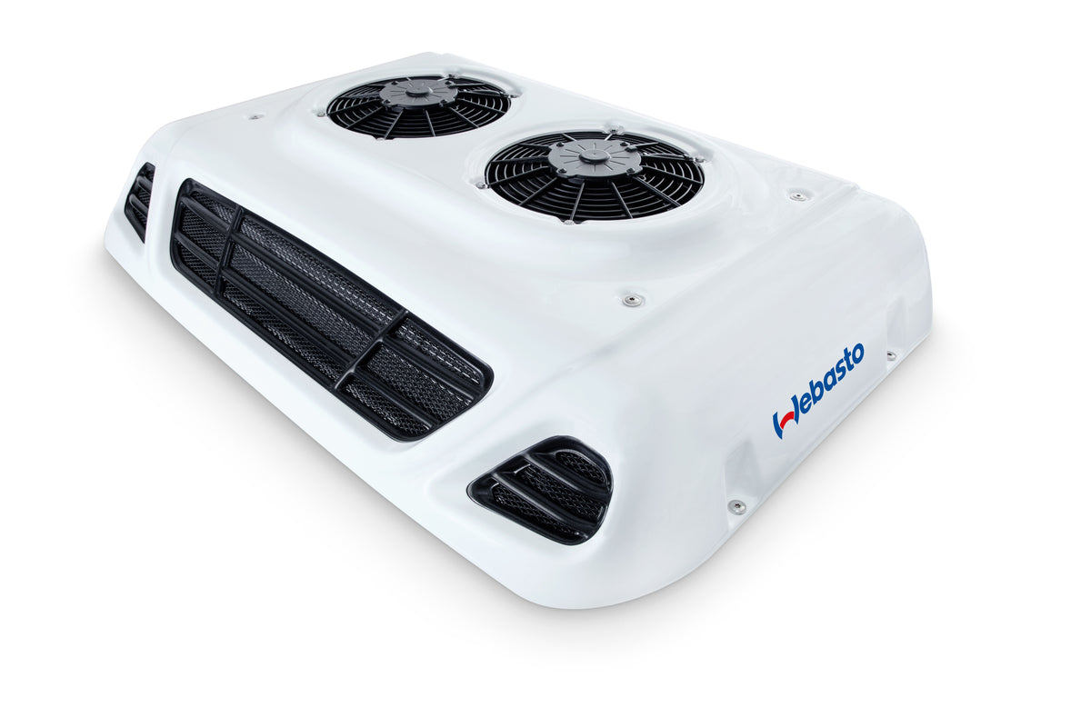 Frigo Top 35 RT-DSMT 12-230V