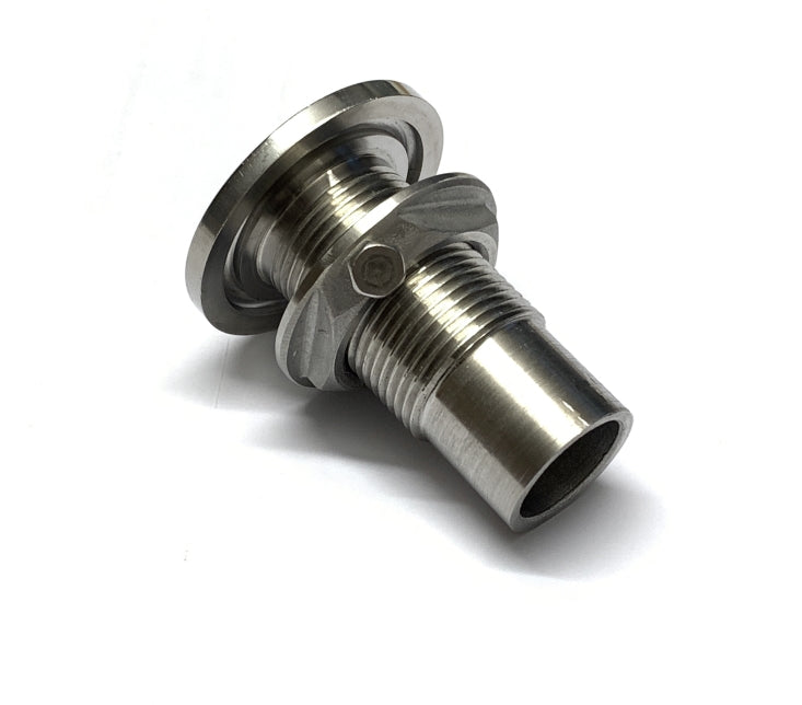 Bordgenomföring Ø 24 mm