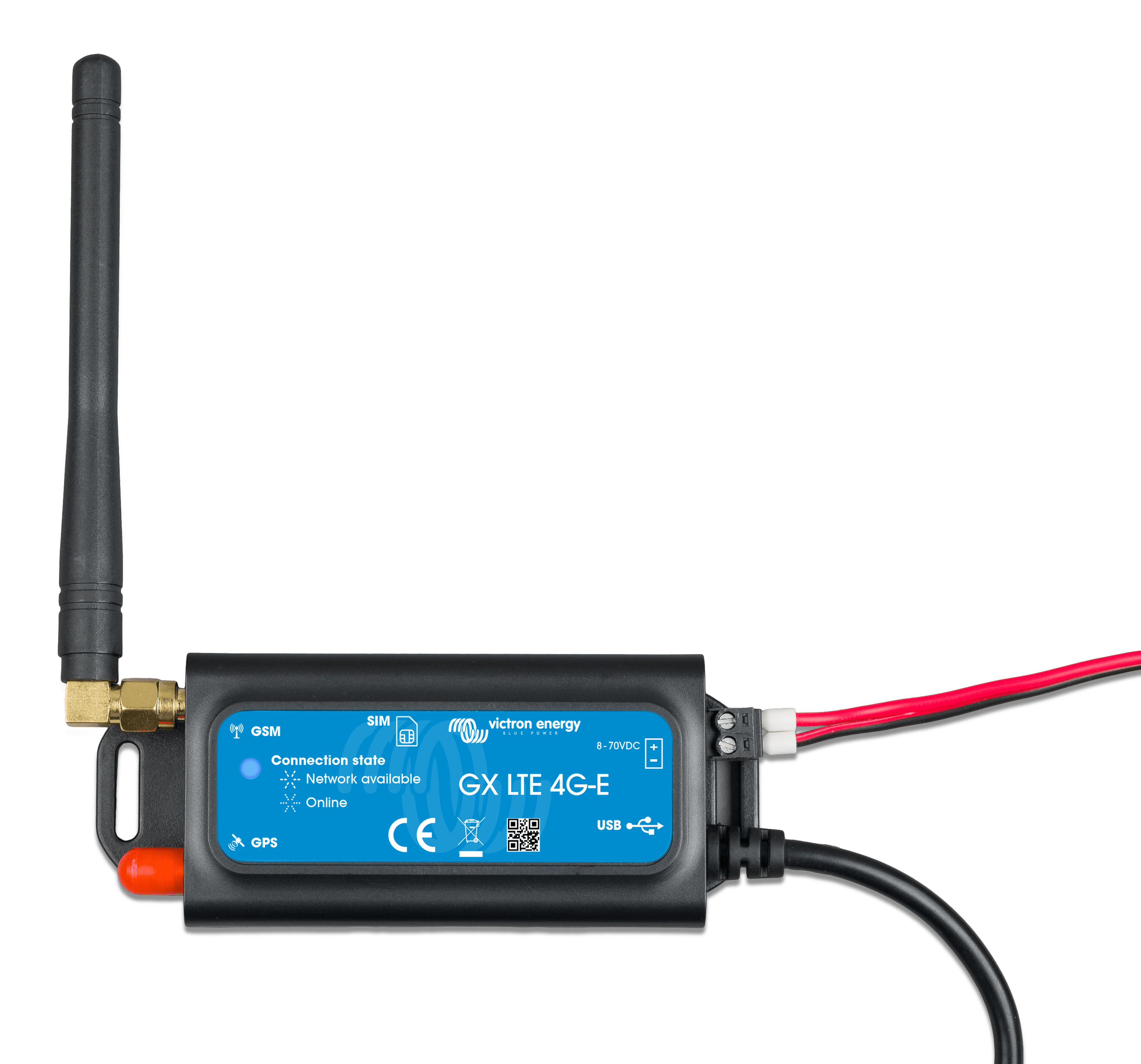 GX LTE 4G-E