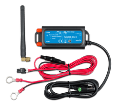GX LTE 4G-E