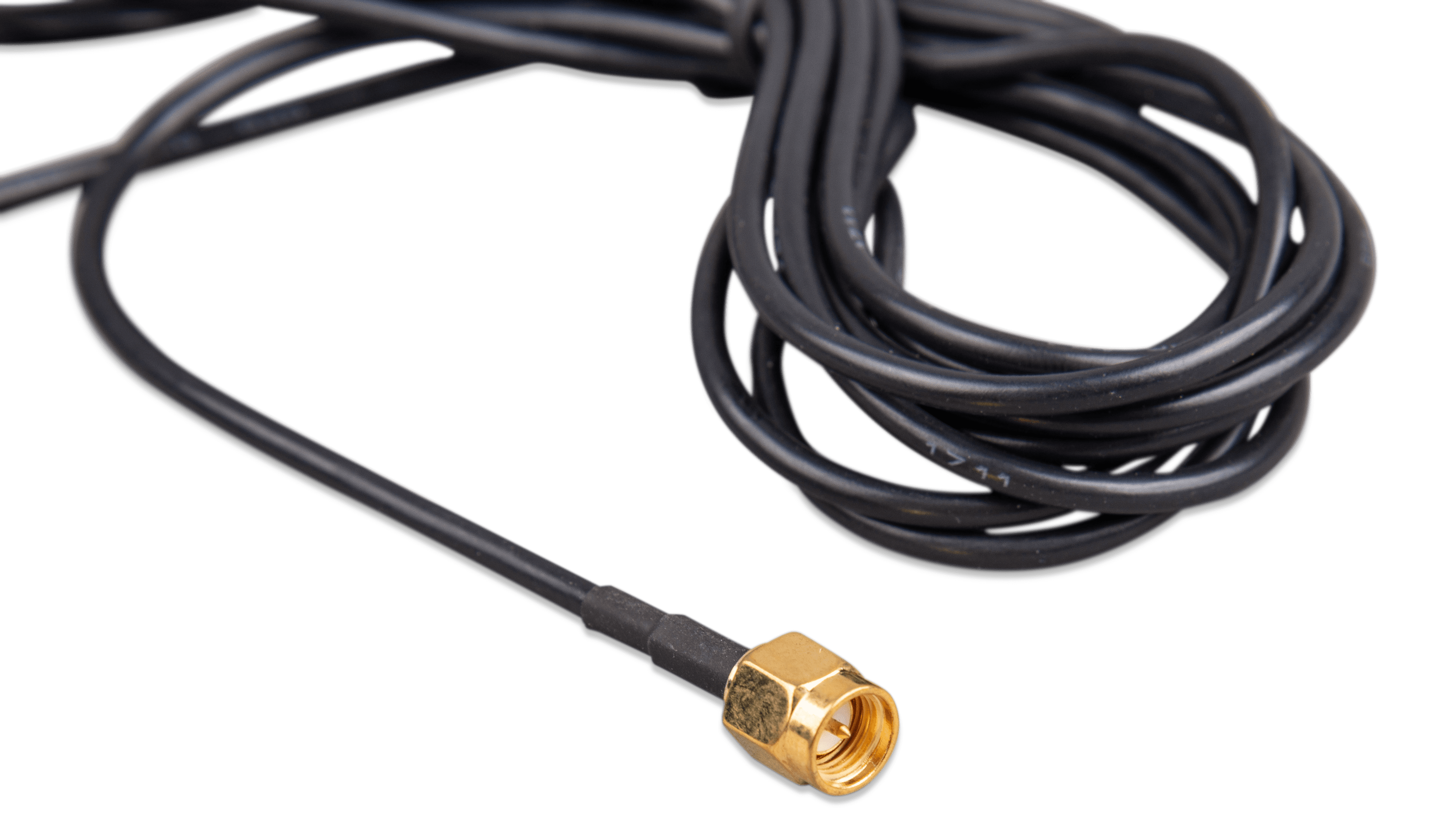 Active GPS Antenna