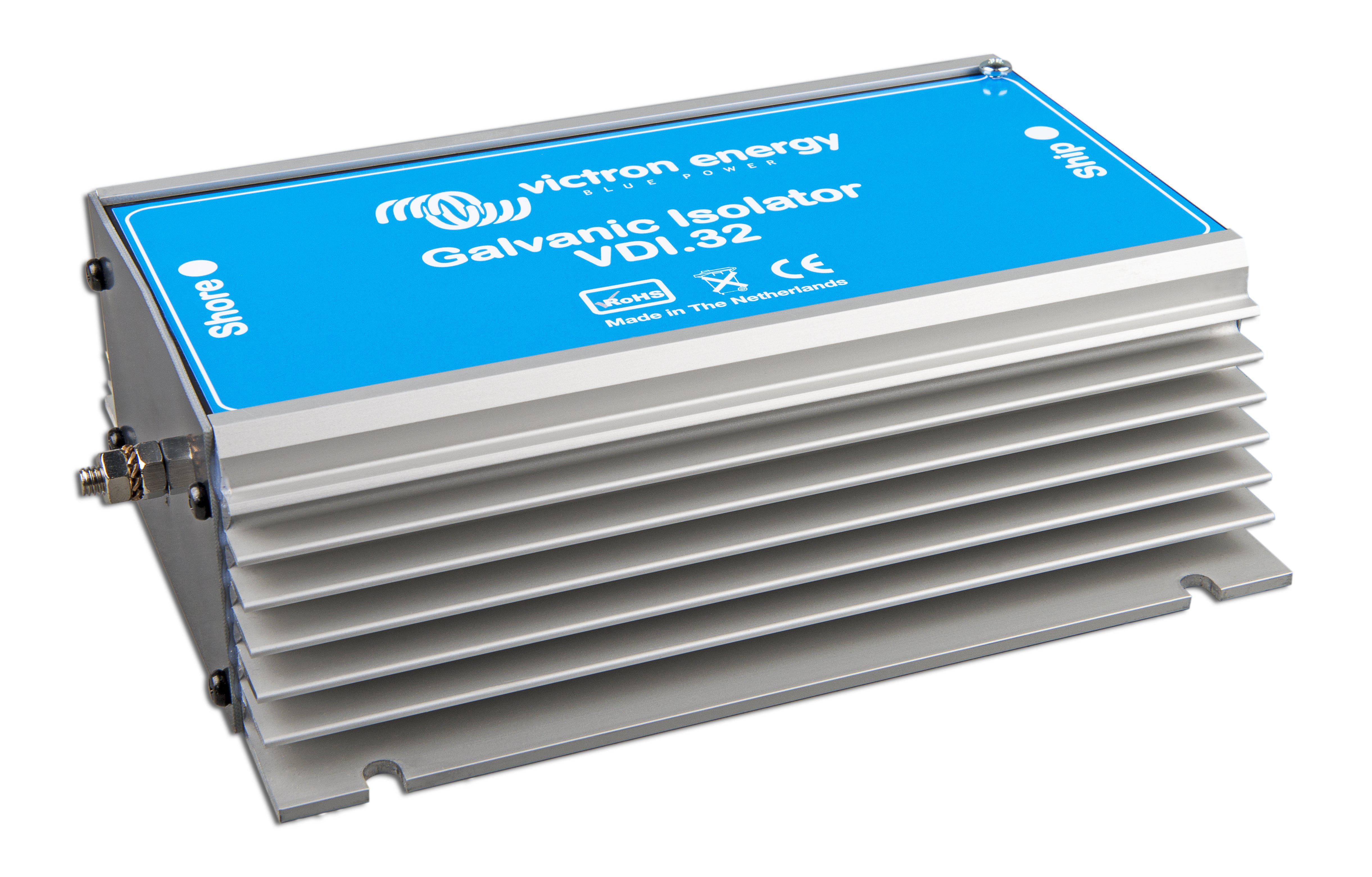 Galvanic Isolator VDI-32 A